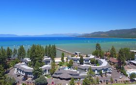 Beach Retreat & Lodge at Tahoe